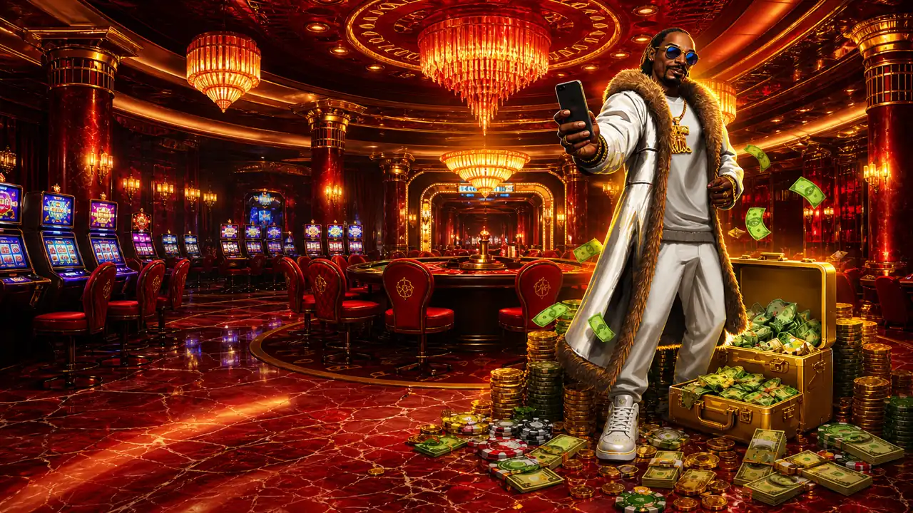 HellSpin Casino-Chef präsentiert die mobile Plattform